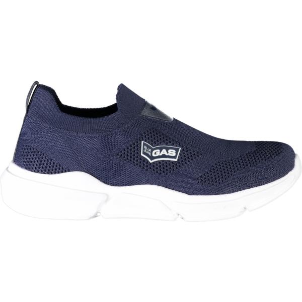 sneakers Gas blu