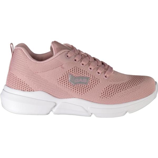 sneakers Gas rosa