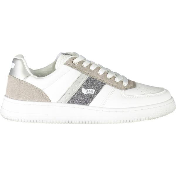 sneakers Gas bianco