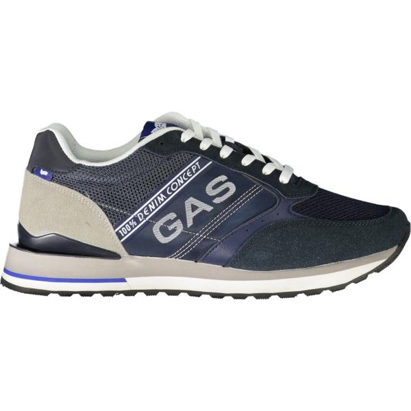 sneakers Gas blu