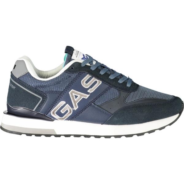 sneakers Gas blu