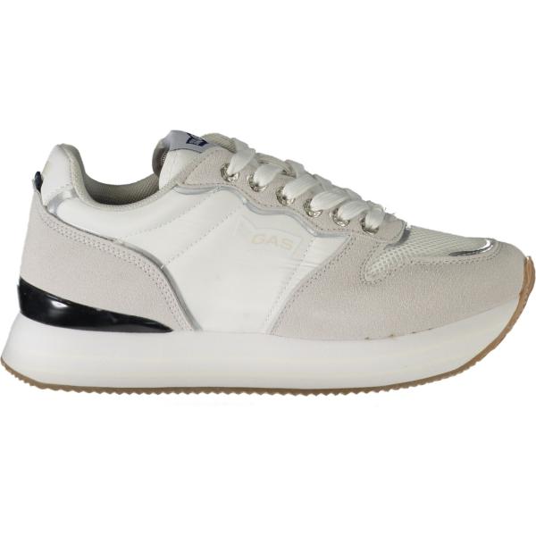 sneakers Gas bianco
