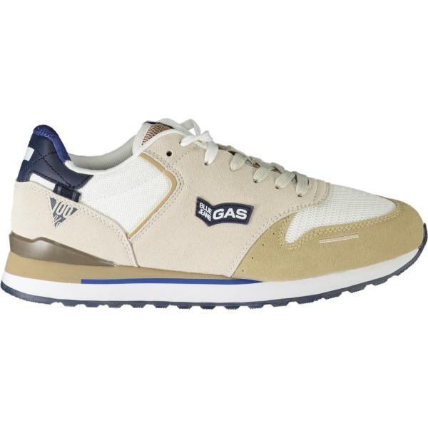 sneakers Gas bianco