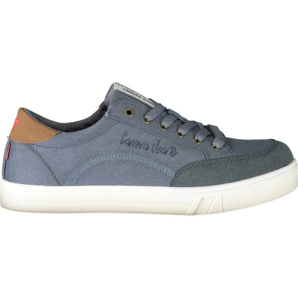 sneakers Carrera grigio