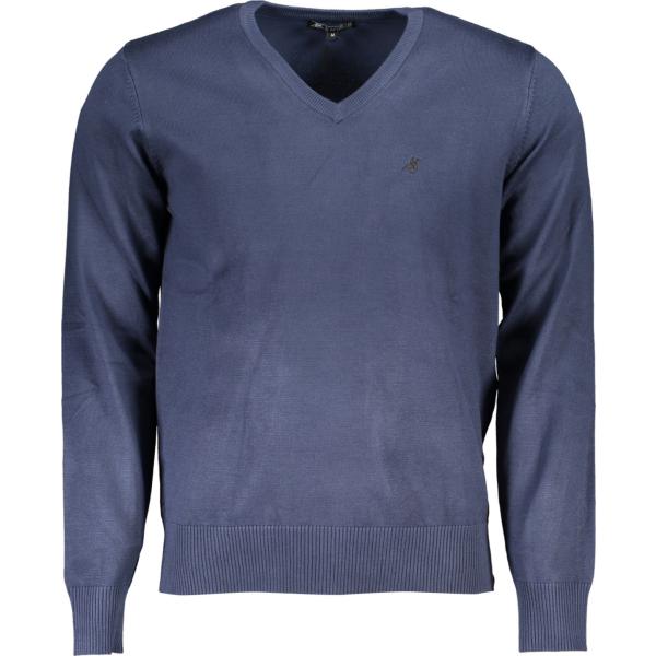 maglieria U.s. grand polo blu