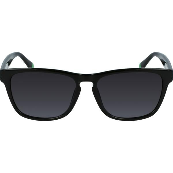 occhiali da sole Calvin klein grigio