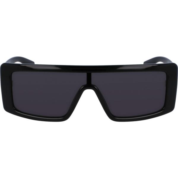 occhiali da sole Calvin klein bianco