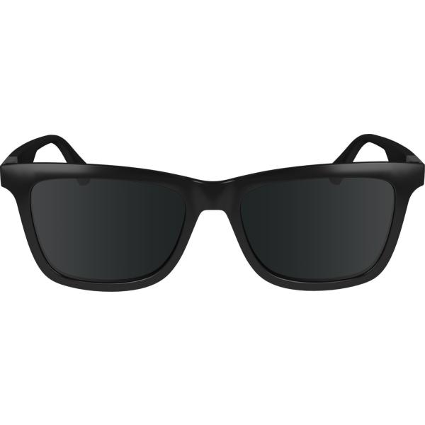 occhiali da sole Calvin klein bianco