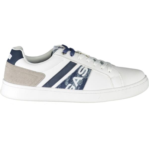 sneakers Gas bianco