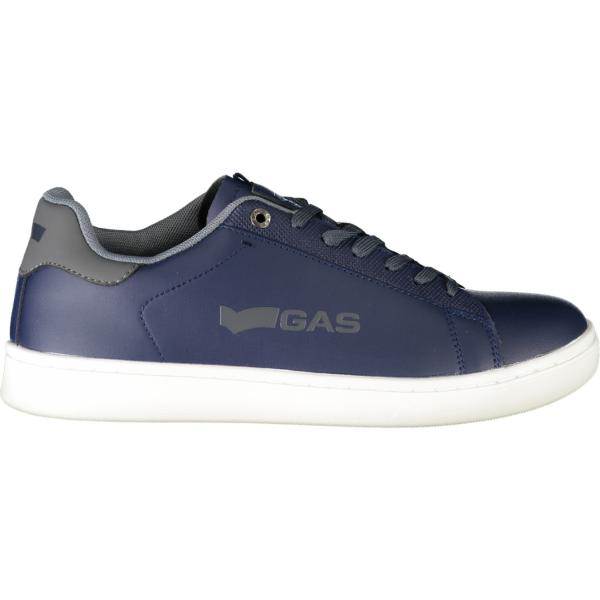 sneakers Gas blu