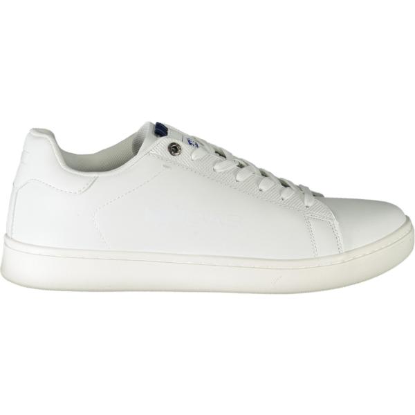 sneakers Gas bianco