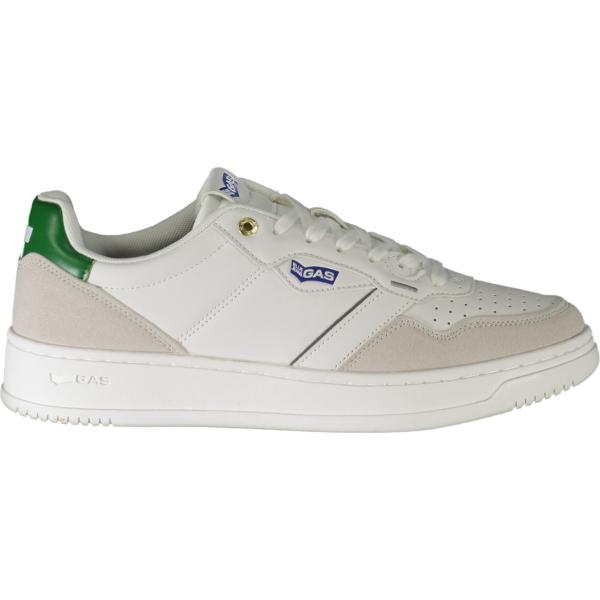 sneakers Gas bianco