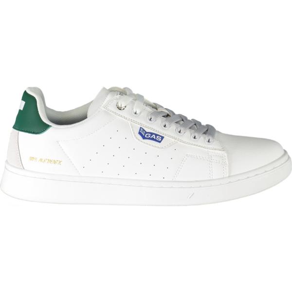 sneakers Gas verde