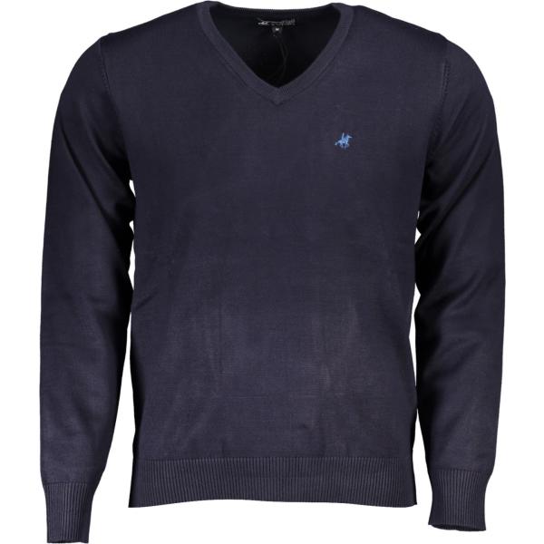 maglieria U.s. grand polo blu