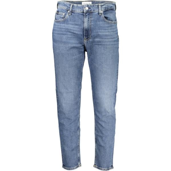 jeans Calvin klein blu