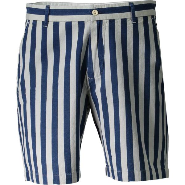 bermuda Gant blu