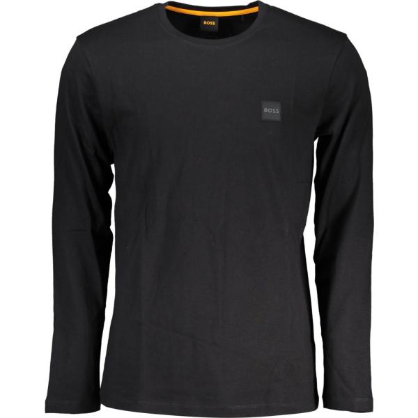 t-shirt Hugo boss nero
