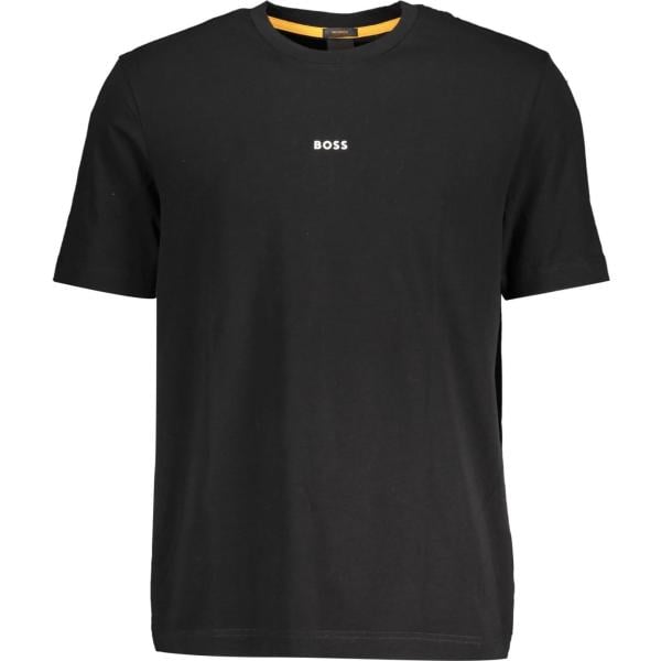 t-shirt Hugo boss nero