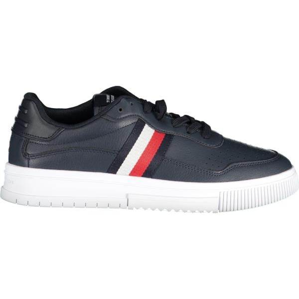 sneakers Tommy hilfiger blu