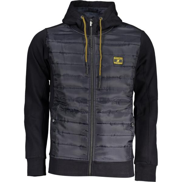 giacche sportive U.s. grand polo nero