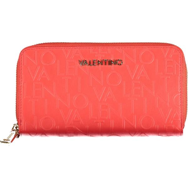 portafogli Valentino bags arancione