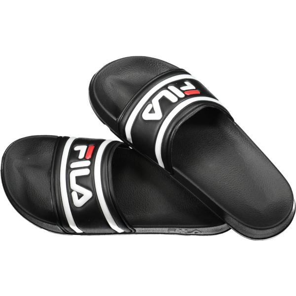 sandali Fila nero