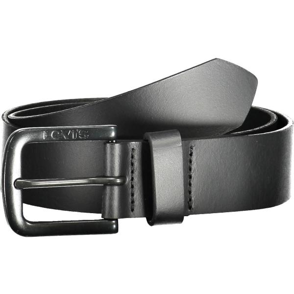 cinture Levi's nero