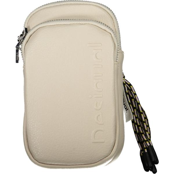 collane Desigual marrone