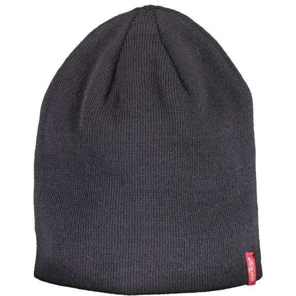 berretti Levi's grigio