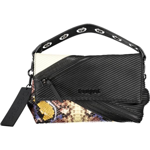 collane Desigual grigio