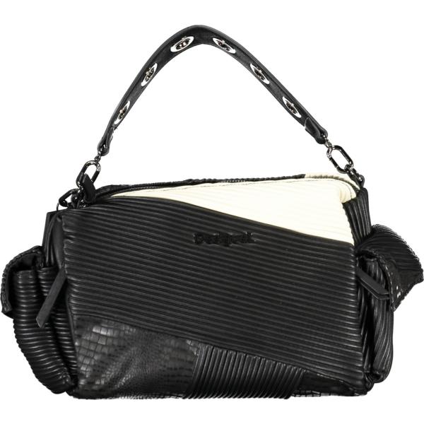 collane Desigual nero