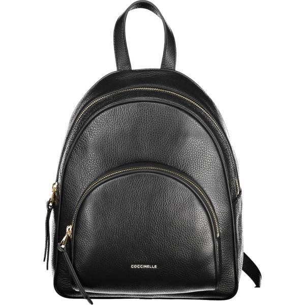 zaini Coccinelle grigio