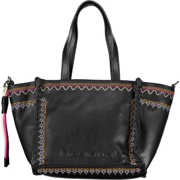 collane Desigual nero