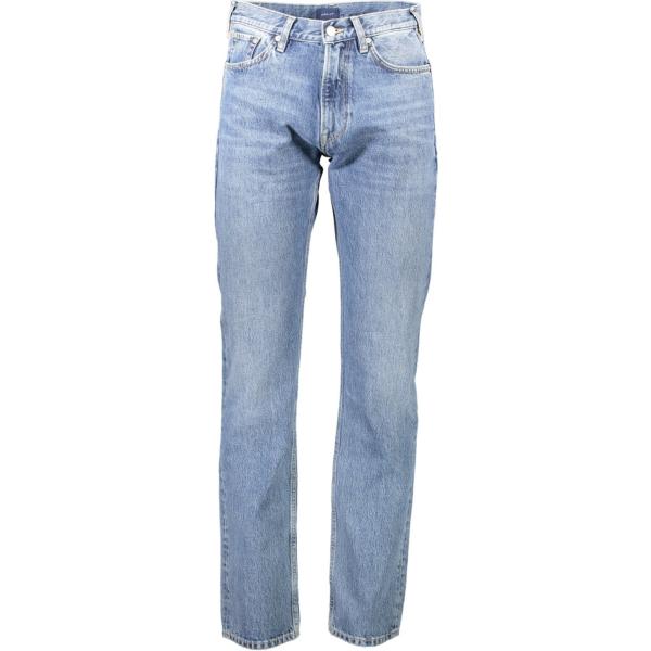 jeans Gant blu