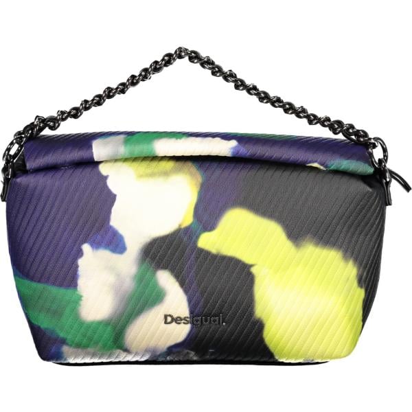 collane Desigual grigio