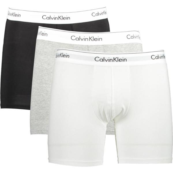 boxer Calvin klein bianco