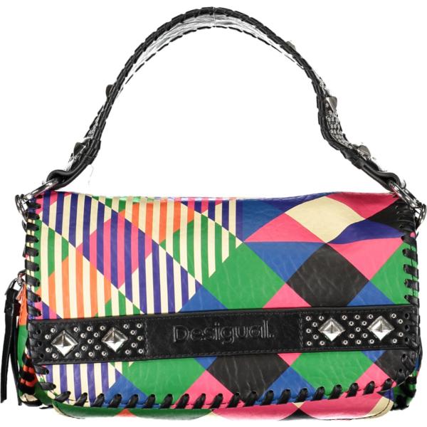 collane Desigual multicolore
