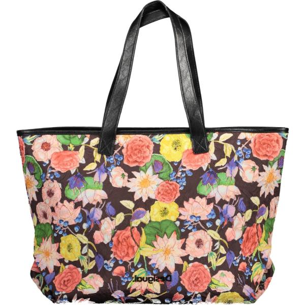 borse a spalla Desigual marrone