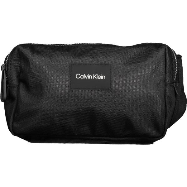 borse sportive Calvin klein nero