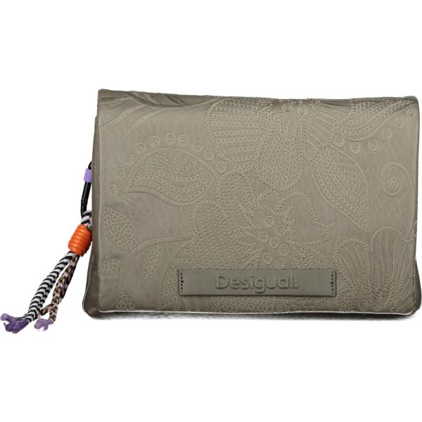 collane Desigual verde