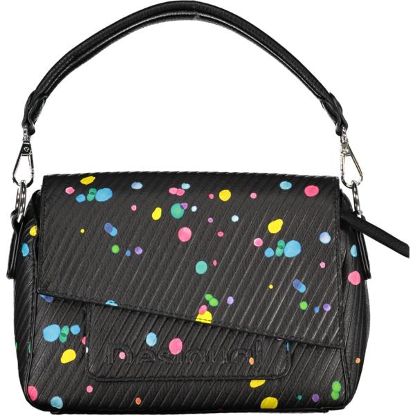 borse a spalla Desigual grigio