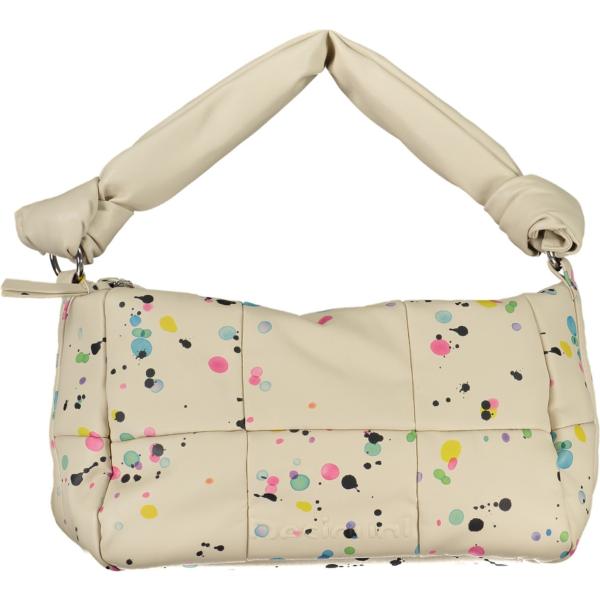 collane Desigual marrone