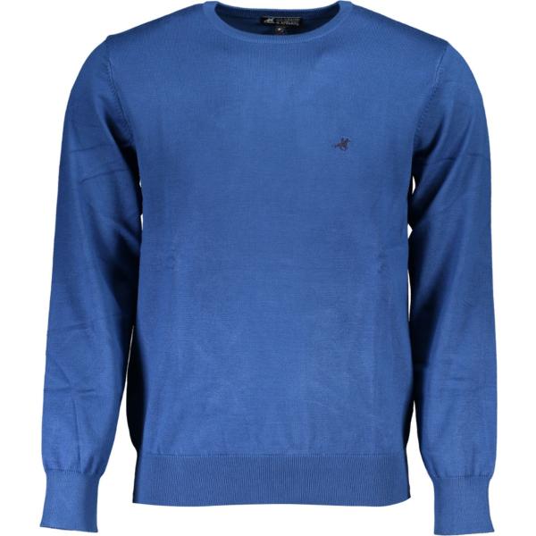 maglieria U.s. grand polo blu