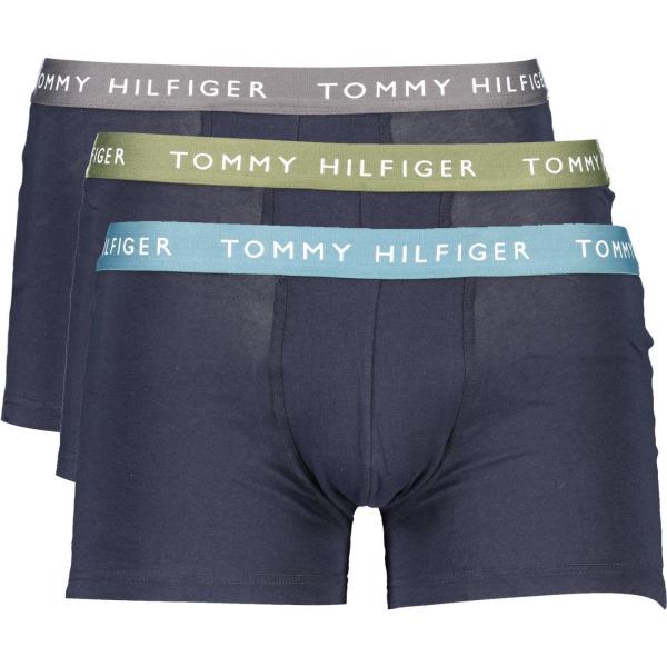 boxer Tommy hilfiger blu