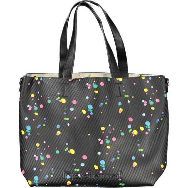 borse a spalla Desigual grigio