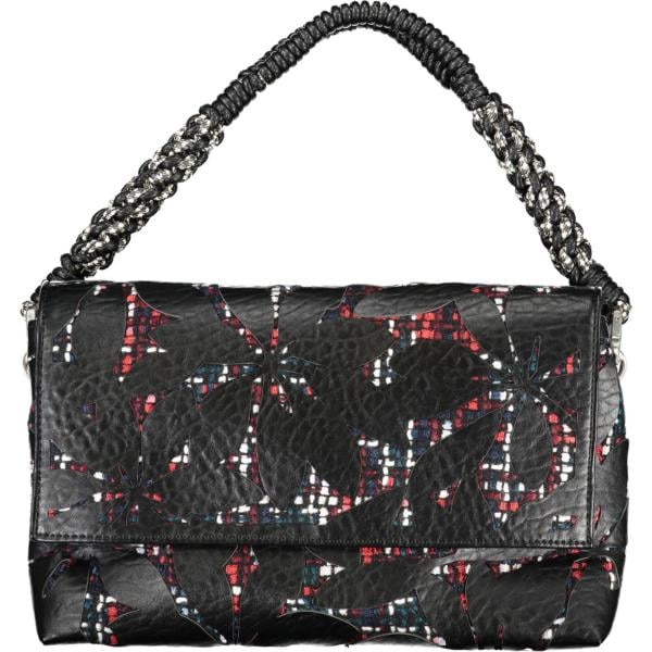 borse a spalla Desigual nero