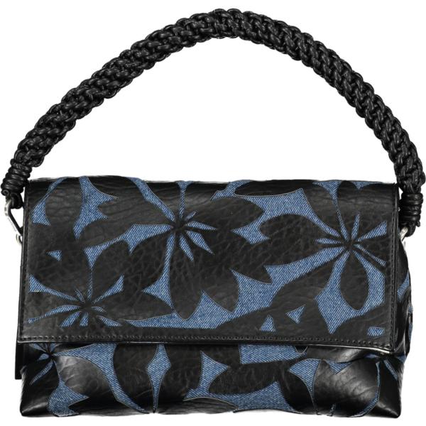 borse a spalla Desigual nero