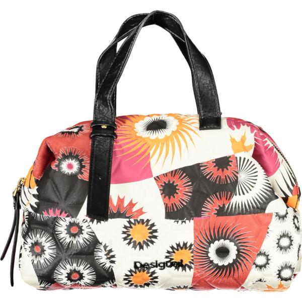 collane Desigual multicolore