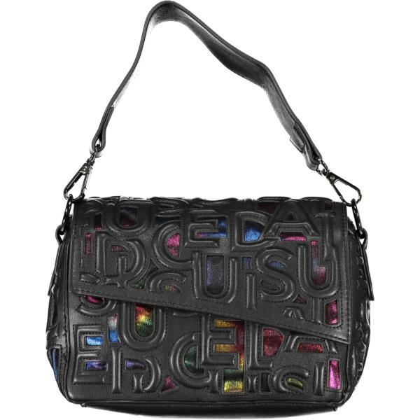 borse a spalla Desigual grigio