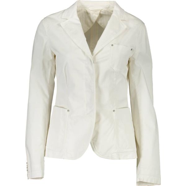 blazer Gant bianco